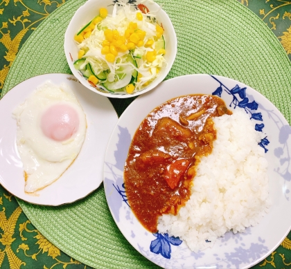 cachecacheちゃん♪今が一番新じゃがの季節♪とっても美味しいですねෆˎˊ˗˭̴̵̶͈ૣ؎ ˭̴̵̶͈‎٭♡