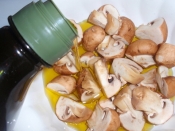 孤独のグルメ風 マッシュルームガーリック レシピ 作り方 By めーぷんぷい 楽天レシピ 孤独のグルメ風 マッシュルームガーリック レシピ 作り方 By めーぷんぷい 楽天レシピ