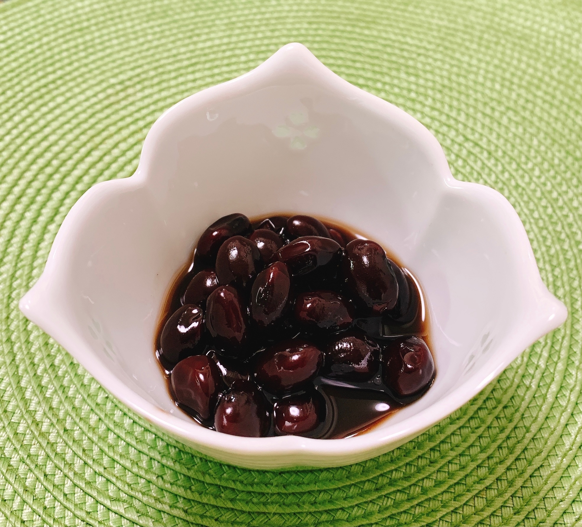 簡単 黒豆の作り方 保存方法 レシピ 作り方 By Sweet Sweet 楽天レシピ 簡単 黒豆の作り方 保存方法 レシピ 作り方 By Sweet Sweet 楽天レシピ