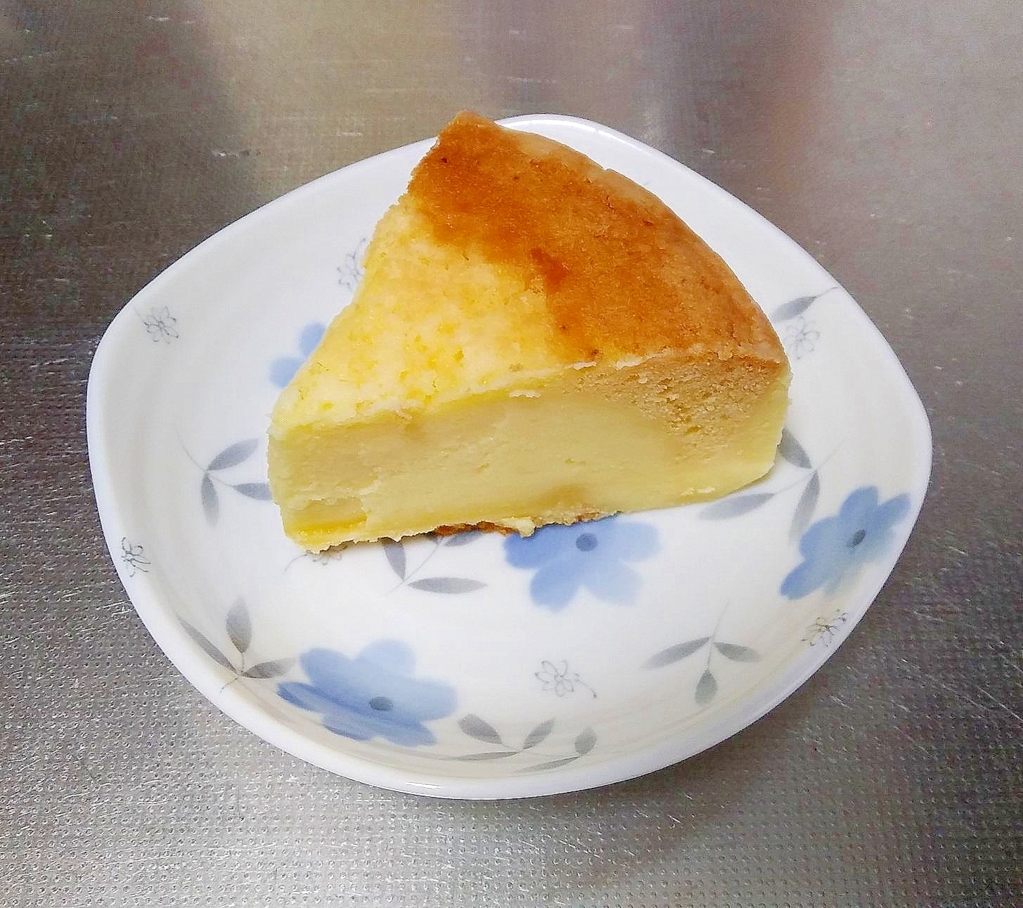 焼きカスタードケーキ レシピ 作り方 By Airis0 楽天レシピ 焼きカスタードケーキ レシピ 作り方 By Airis0 楽天レシピ