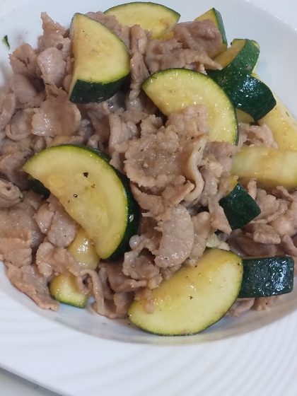 ずっきとマヨしょうゆも合うんですね！
とっても美味しかったです(^o^)