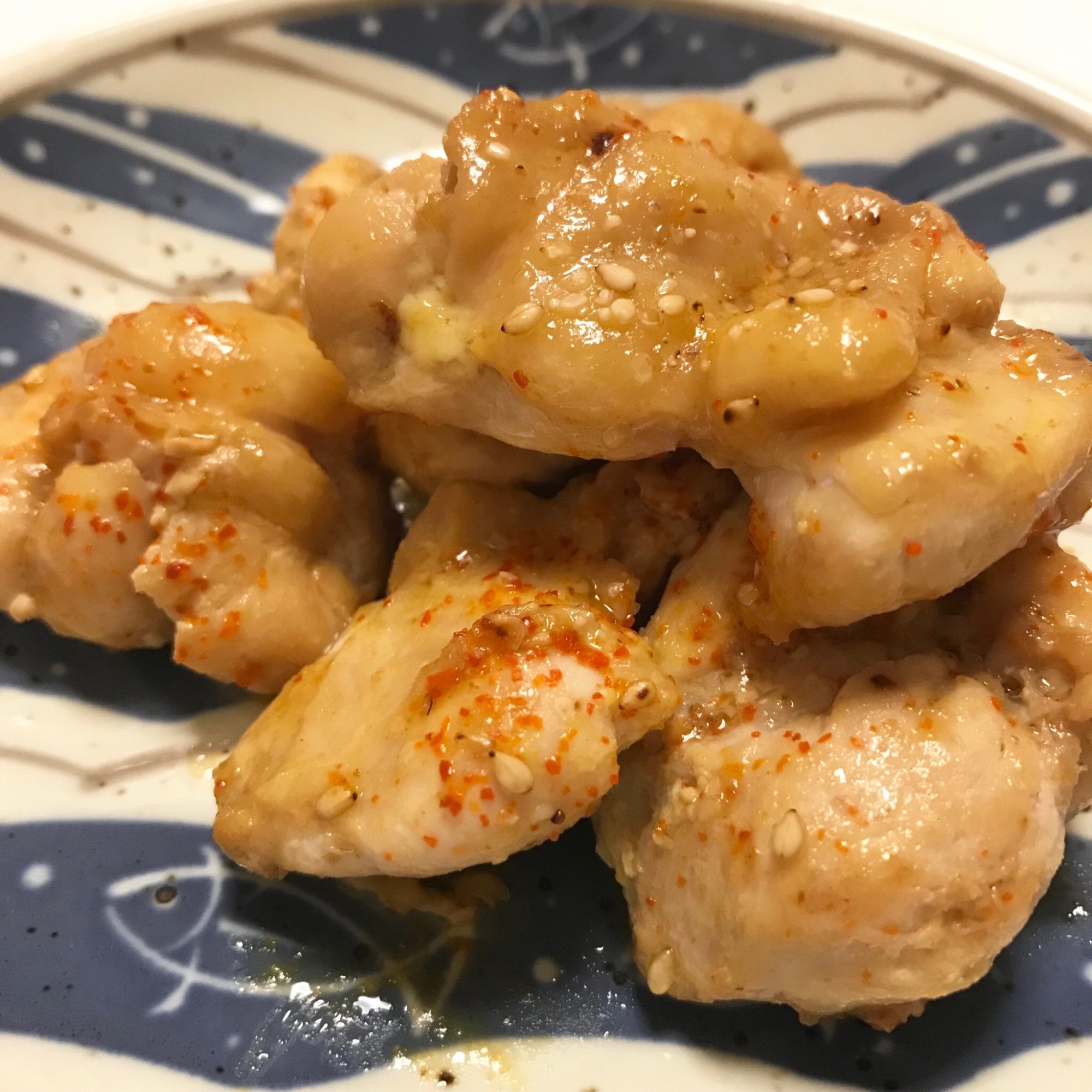 鶏もも肉の辛子マヨネーズ焼き レシピ 作り方 By みさちゃん 楽天レシピ 鶏もも肉の辛子マヨネーズ焼き レシピ 作り方 By みさちゃん 楽天レシピ