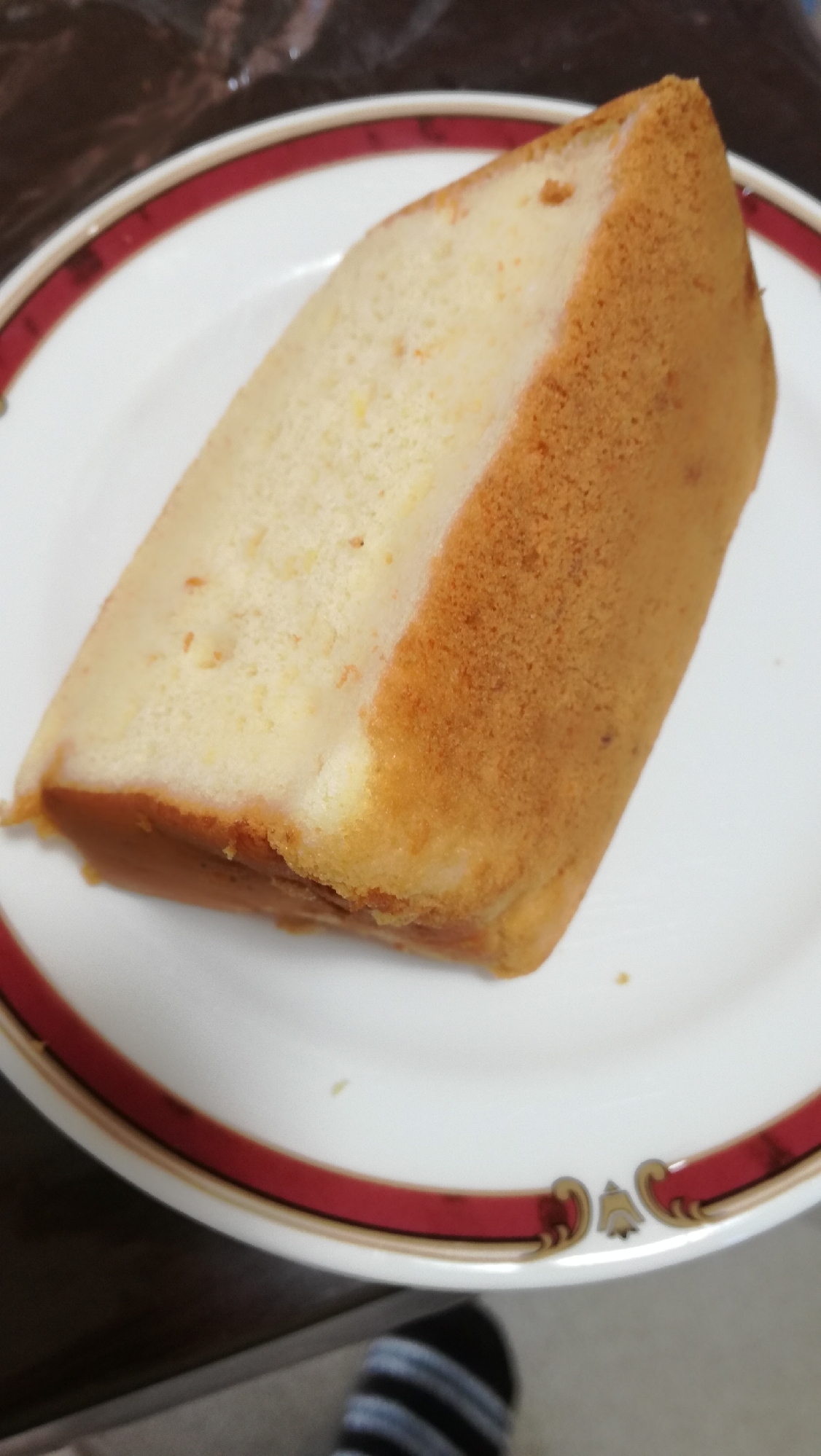 ヨーグルトシフォンケーキ レシピ 作り方 By Peach Rock 楽天レシピ ヨーグルトシフォンケーキ レシピ 作り方 By Peach Rock 楽天レシピ