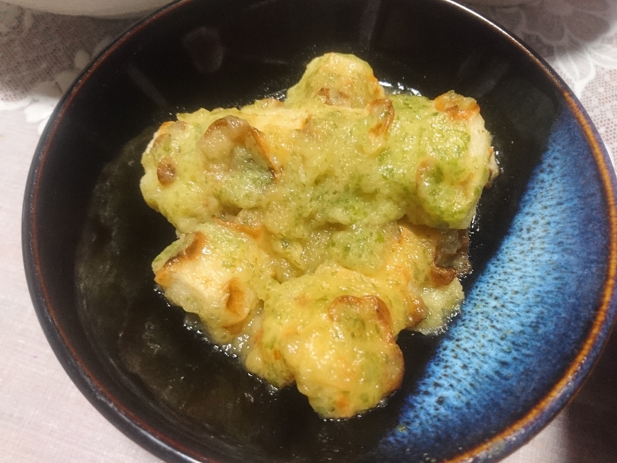 磯辺揚げの甘辛煮 レシピ・作り方 by Butterfly♬︎♡ - 楽天レシピ