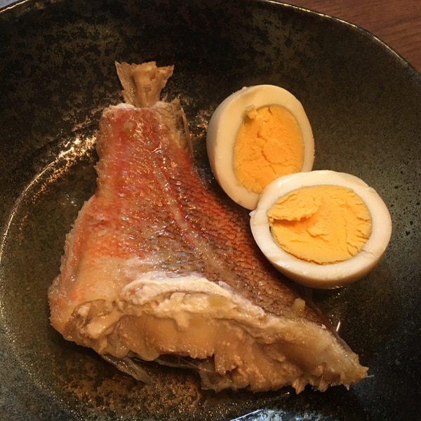 麺つゆで簡単赤魚の煮付け レシピ 作り方 By Naana77 楽天レシピ 麺つゆで簡単赤魚の煮付け レシピ 作り方 By Naana77 楽天レシピ