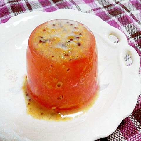 寒天 おかず