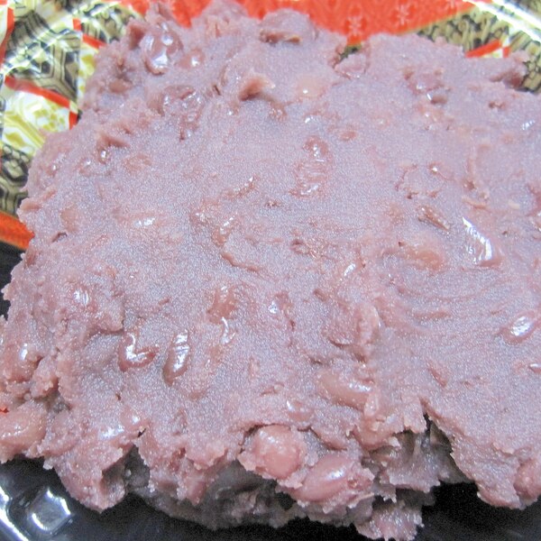 炊飯器で簡単あんこ レシピ 作り方 By Yukkiy8 楽天レシピ 炊飯器で簡単あんこ レシピ 作り方 By Yukkiy8 楽天レシピ