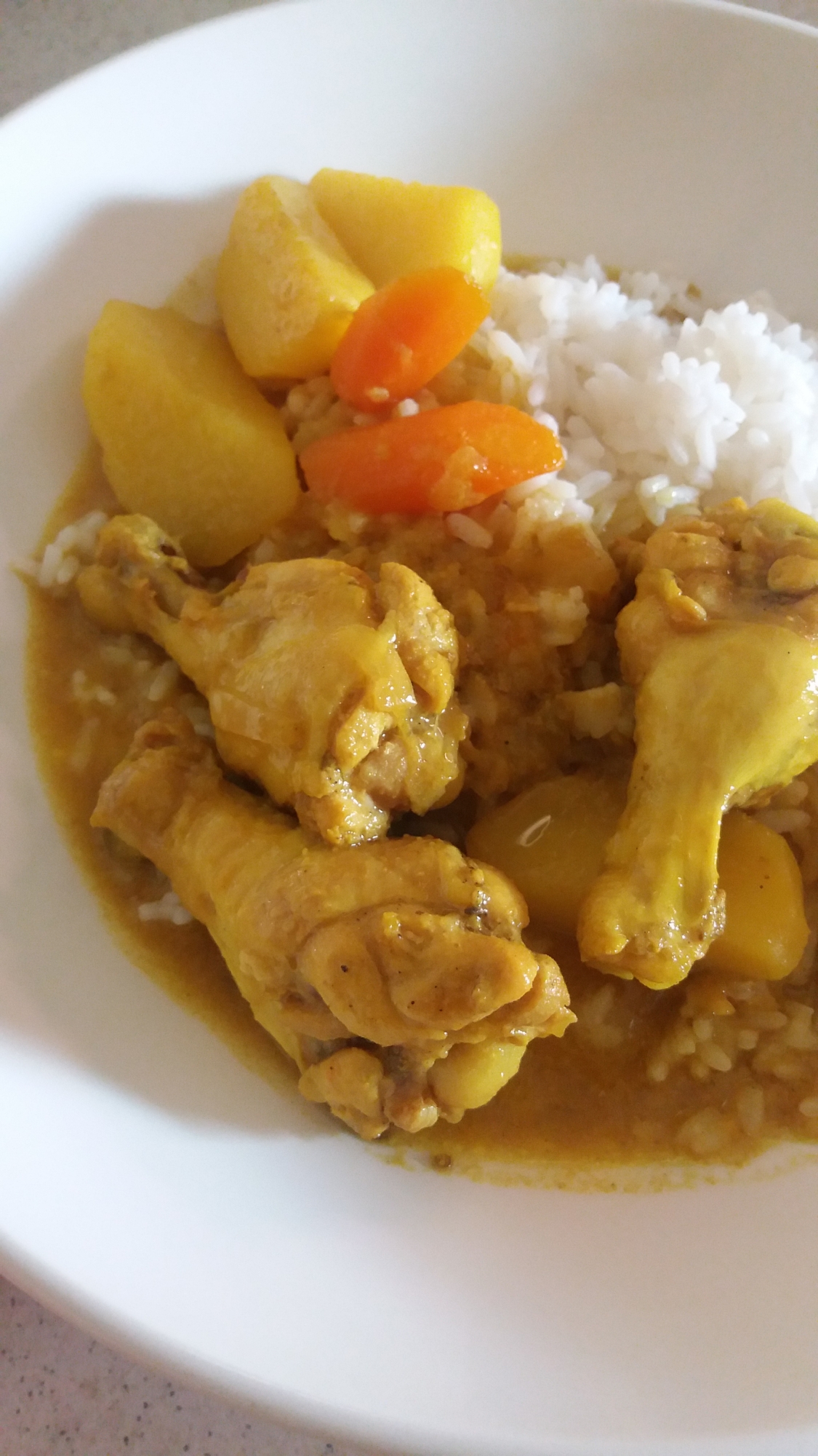 圧力鍋で簡単 手羽元のスープカレー レシピ 作り方 By Samuko 楽天レシピ 圧力鍋で簡単 手羽元のスープカレー レシピ 作り方 By Samuko 楽天レシピ