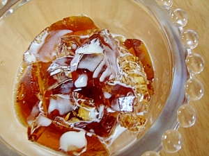 ほうじ茶ゼリー レシピ 作り方 By ひろ Com 楽天レシピ ほうじ茶ゼリー レシピ 作り方 By ひろ Com 楽天レシピ