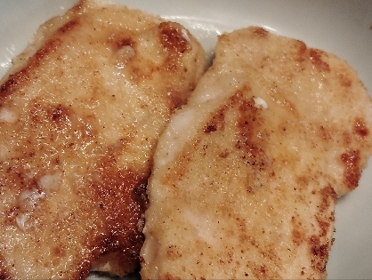 辛旨♡鶏胸肉のコチュジャン焼き