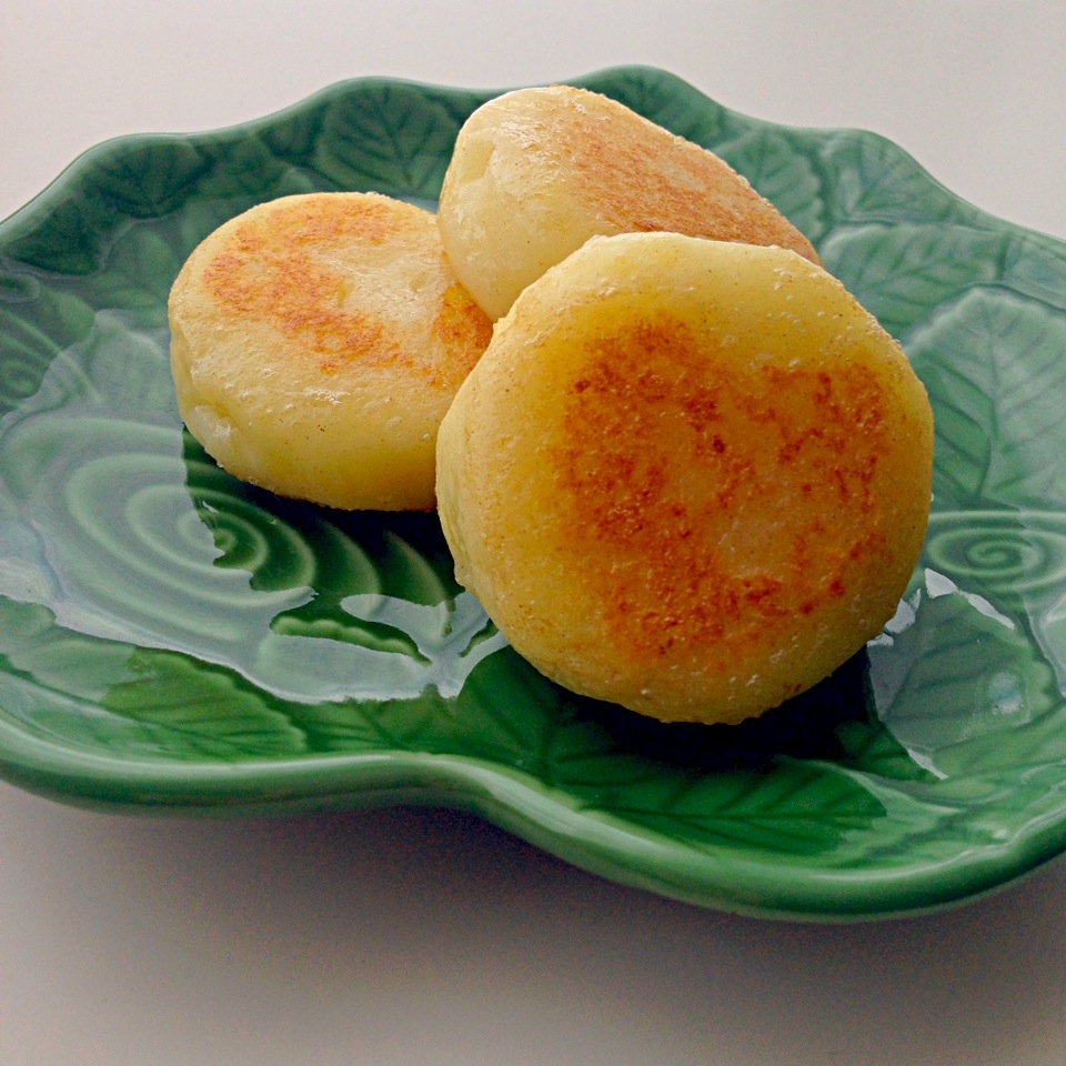 おやつに じゃがいももち レシピ 作り方 By Ponpom1214 楽天レシピ