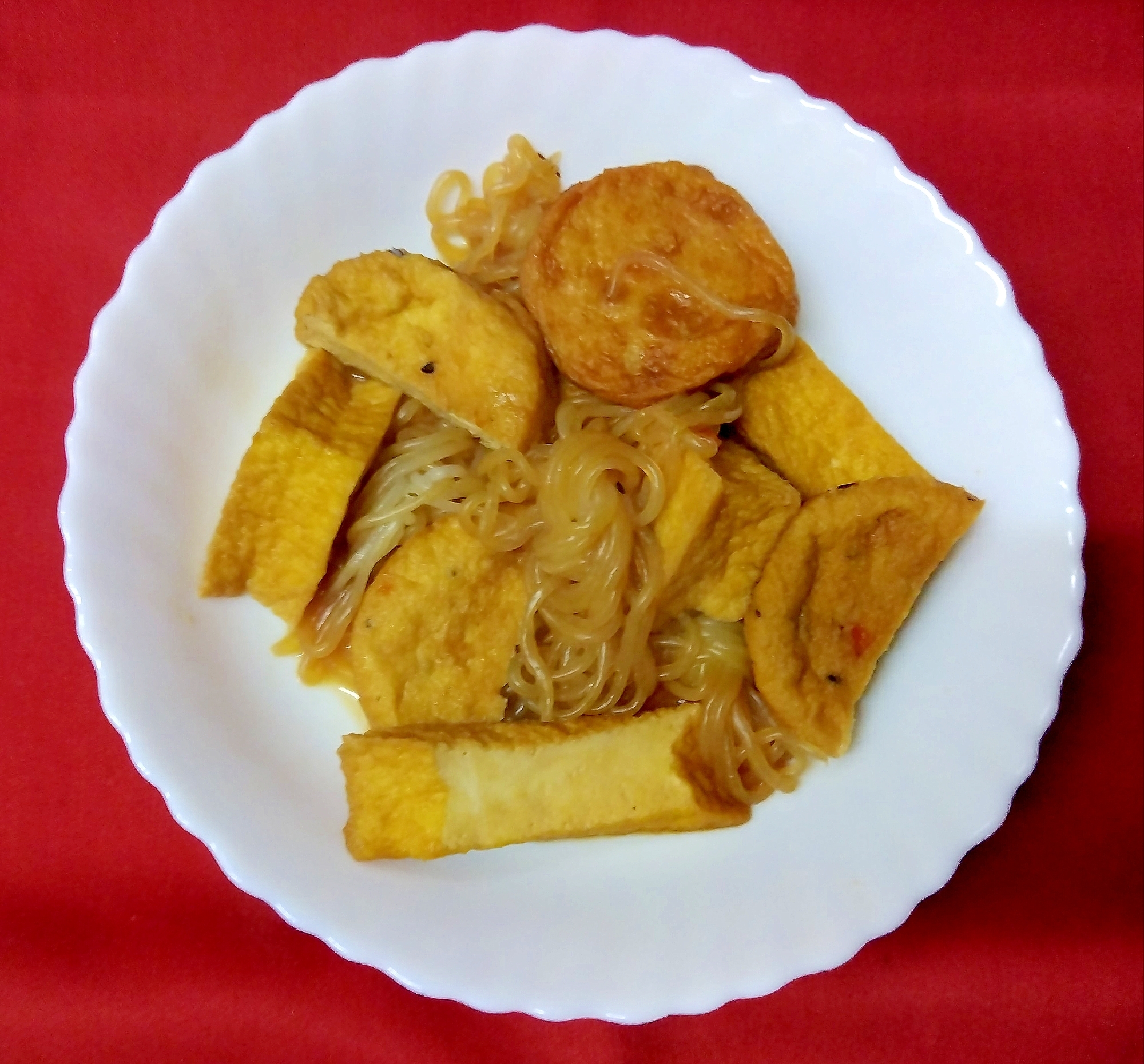 煮物Ⅳ
