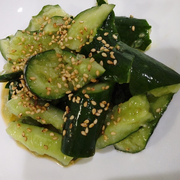 簡単おいしい 子供のお手伝いにも たたききゅうり レシピ 作り方 By ゆりらママ 楽天レシピ 簡単おいしい 子供のお手伝いにも たたききゅうり レシピ 作り方 By ゆりらママ 楽天レシピ