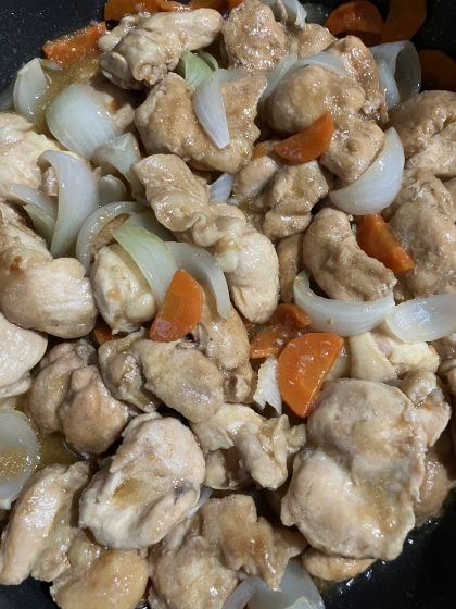 美味しくて家族にも好評でした♪