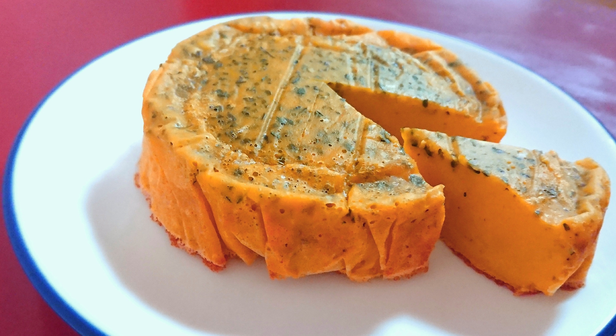 片栗粉でヘルシーかぼちゃケーキ レシピ 作り方 By ラフランス 楽天レシピ 片栗粉でヘルシーかぼちゃケーキ レシピ 作り方 By ラフランス 楽天レシピ