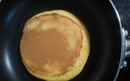 子供の朝食にピッタリですね