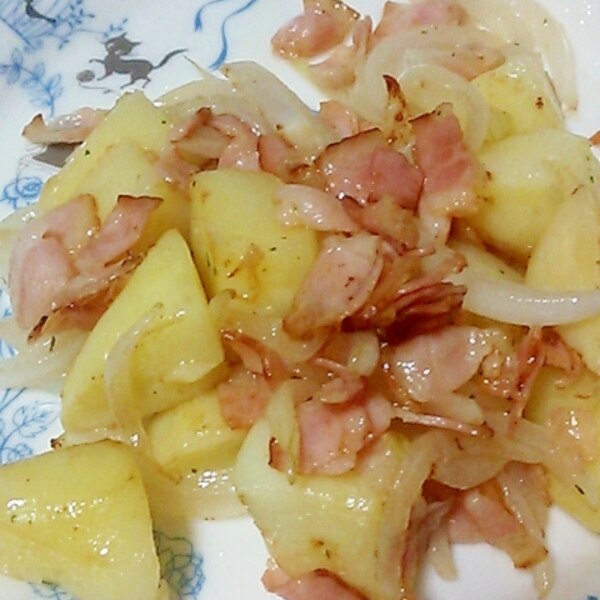 マジックソルトdeジャーマンポテト レシピ 作り方 By かふぇもか0301 楽天レシピ マジックソルトdeジャーマンポテト レシピ 作り方 By かふぇもか0301 楽天レシピ