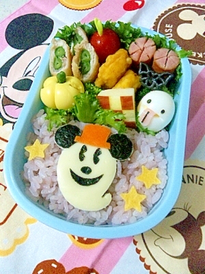 10ページ目 キャラ弁レシピ 作り方の人気順 簡単料理の楽天レシピ 10ページ目 キャラ弁レシピ 作り方の人気順 簡単料理の楽天レシピ