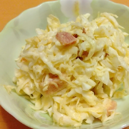 マヨネーズいっぱい入れて美味しすぎて食べすぎてしまいますね!ごちそうさまでした。また作ります(^o^)