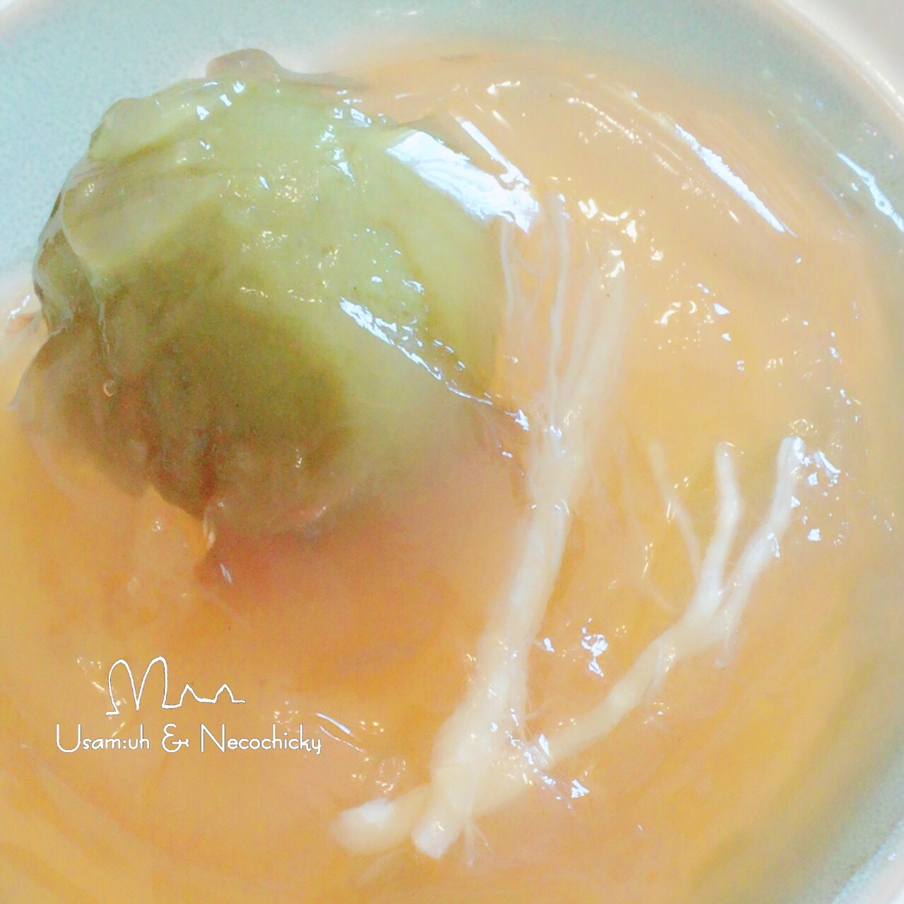 名月に 大人のための お月見 寒天梅酒ゼリー レシピ 作り方 By うさむー ねこちき 楽天レシピ 名月に 大人のための お月見 寒天梅酒ゼリー レシピ 作り方 By うさむー ねこちき 楽天レシピ