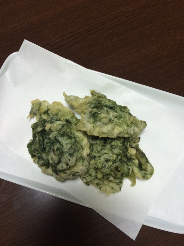 青のりの天ぷら レシピ 作り方 By Ris Pear 楽天レシピ 青のりの天ぷら レシピ 作り方 By Ris Pear 楽天レシピ