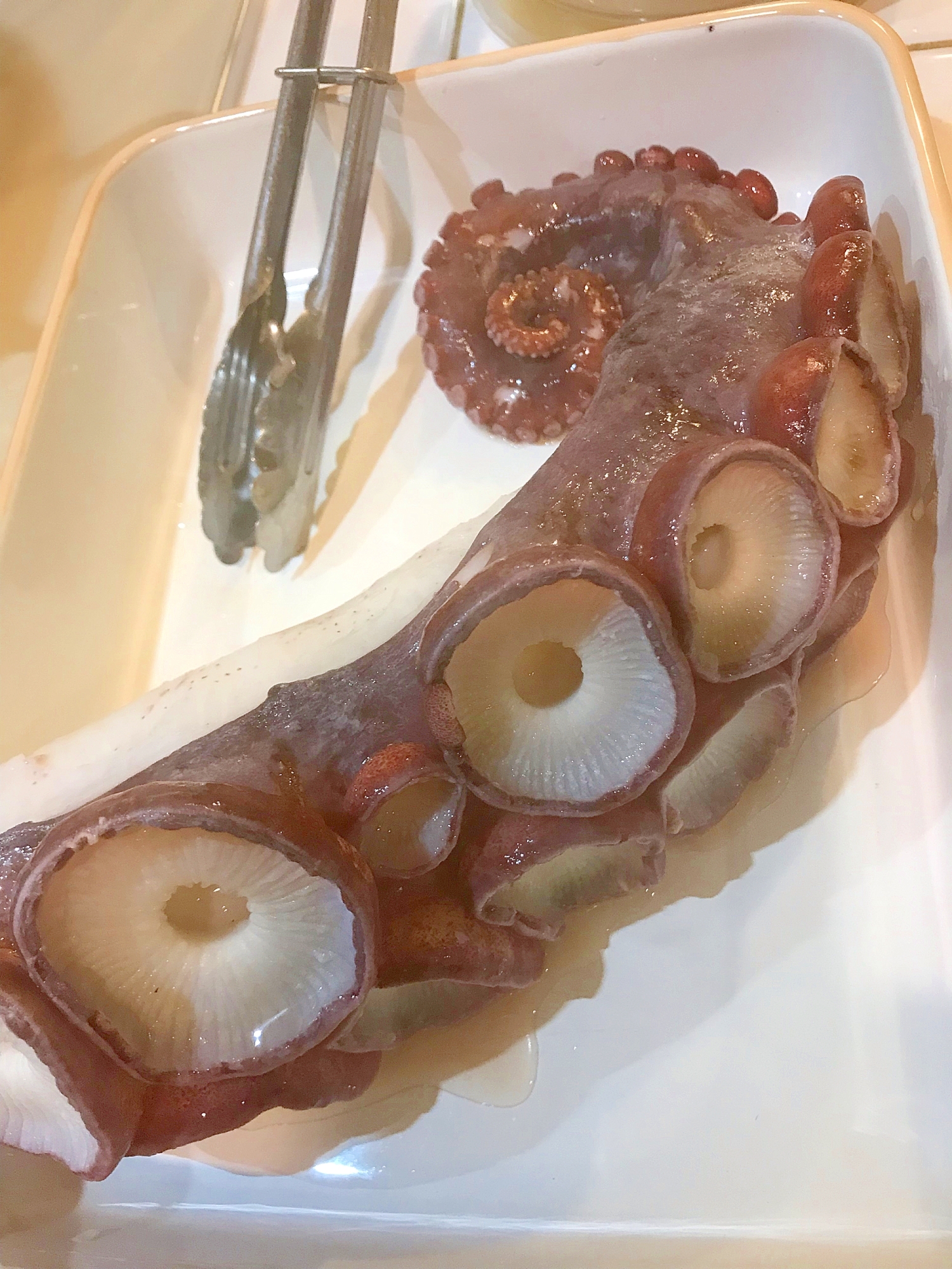 蛸の下処理 レシピ 作り方 By なまらbuono 楽天レシピ 蛸の下処理 レシピ 作り方 By なまらbuono 楽天レシピ