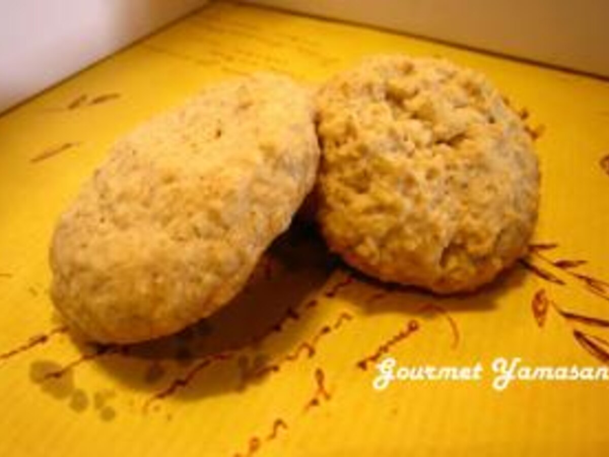 混ぜて焼くだけ スパイシーなオートミールクッキー レシピ 作り方 By グルヤマ 楽天レシピ 混ぜて焼くだけ スパイシーなオートミールクッキー レシピ 作り方 By グルヤマ 楽天レシピ