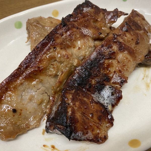 簡単だけど美味しいマグロのアラ ステーキ レシピ 作り方 By ぽくちぃ 楽天レシピ 簡単だけど美味しいマグロのアラ ステーキ レシピ 作り方 By ぽくちぃ 楽天レシピ