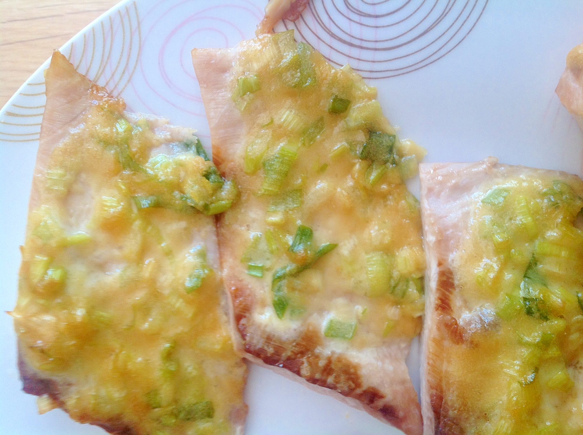 シマアジの味噌マヨ焼き レシピ 作り方 By Findus 楽天レシピ シマアジの味噌マヨ焼き レシピ 作り方 By Findus 楽天レシピ