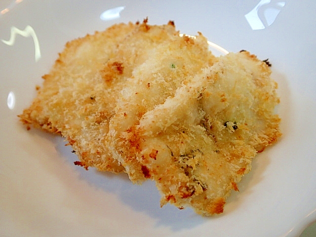 coで 山葵マヨネーズのマトウ鯛フライ レシピ 作り方 By ぷ みぃまま 楽天レシピ coで 山葵マヨネーズのマトウ鯛フライ レシピ 作り方 By ぷ みぃまま 楽天レシピ