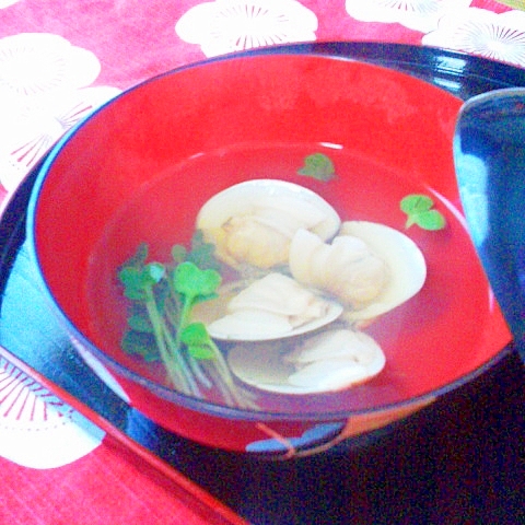 お食い初め料理
