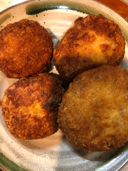 白菜で作ってみました^_^