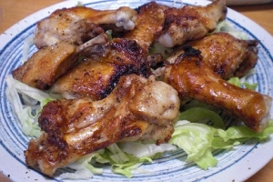 スパイスが効いてる 手羽元開きのグリル焼き レシピ 作り方 By ひろりん1106 楽天レシピ スパイスが効いてる 手羽元開きのグリル焼き レシピ 作り方 By ひろりん1106 楽天レシピ