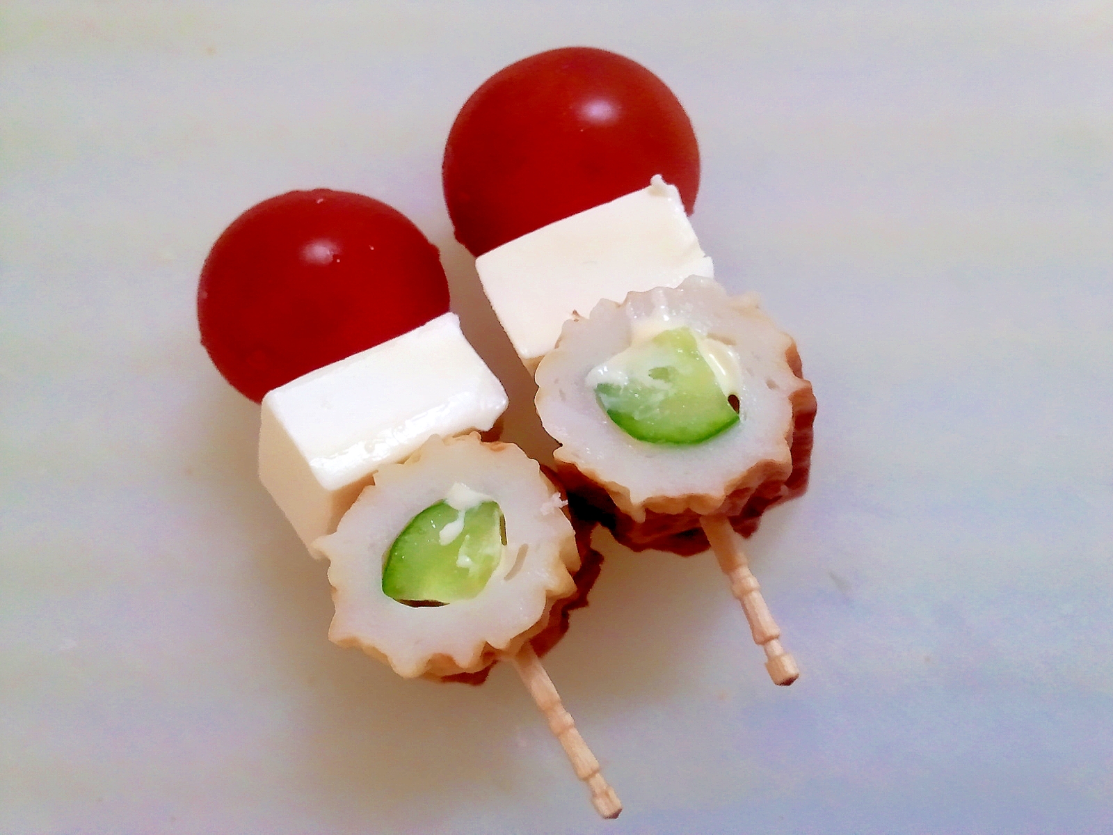 ピンチョス