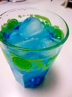 スペシャルノンアルコール サファイアンクール レシピ 作り方 By Maiko Kuma 楽天レシピ スペシャルノンアルコール サファイアンクール レシピ 作り方 By Maiko Kuma 楽天レシピ