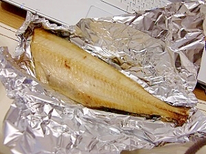 ほくほく縞ほっけ レシピ 作り方 By あっちゃん3430 楽天レシピ ほくほく縞ほっけ レシピ 作り方 By あっちゃん3430 楽天レシピ