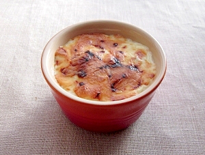 ミートソースドリア