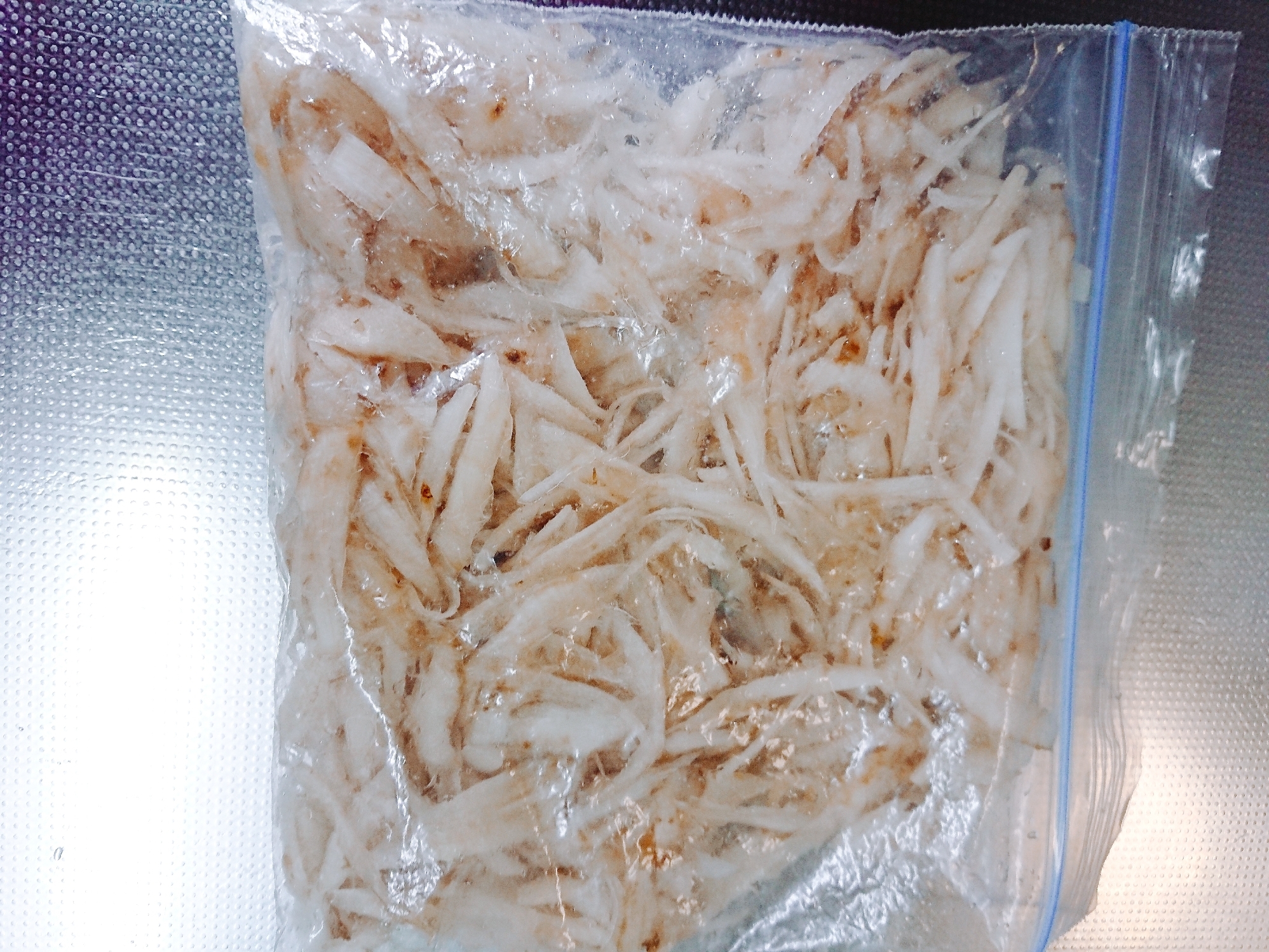 ごぼうの冷凍保存 レシピ 作り方 By じゃが塩 楽天レシピ ごぼうの冷凍保存 レシピ 作り方 By じゃが塩 楽天レシピ