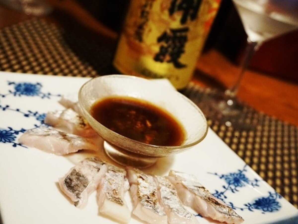 おうち居酒屋 太刀魚の炙り 卵醤油で レシピ 作り方 By 酔いどれんぬ 楽天レシピ おうち居酒屋 太刀魚の炙り 卵醤油で レシピ 作り方 By 酔いどれんぬ 楽天レシピ