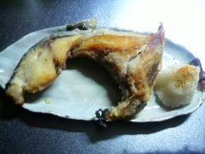 簡単豪華 ぶりカマの塩焼き レシピ 作り方 By ぐち 楽天レシピ 簡単豪華 ぶりカマの塩焼き レシピ 作り方 By ぐち 楽天レシピ