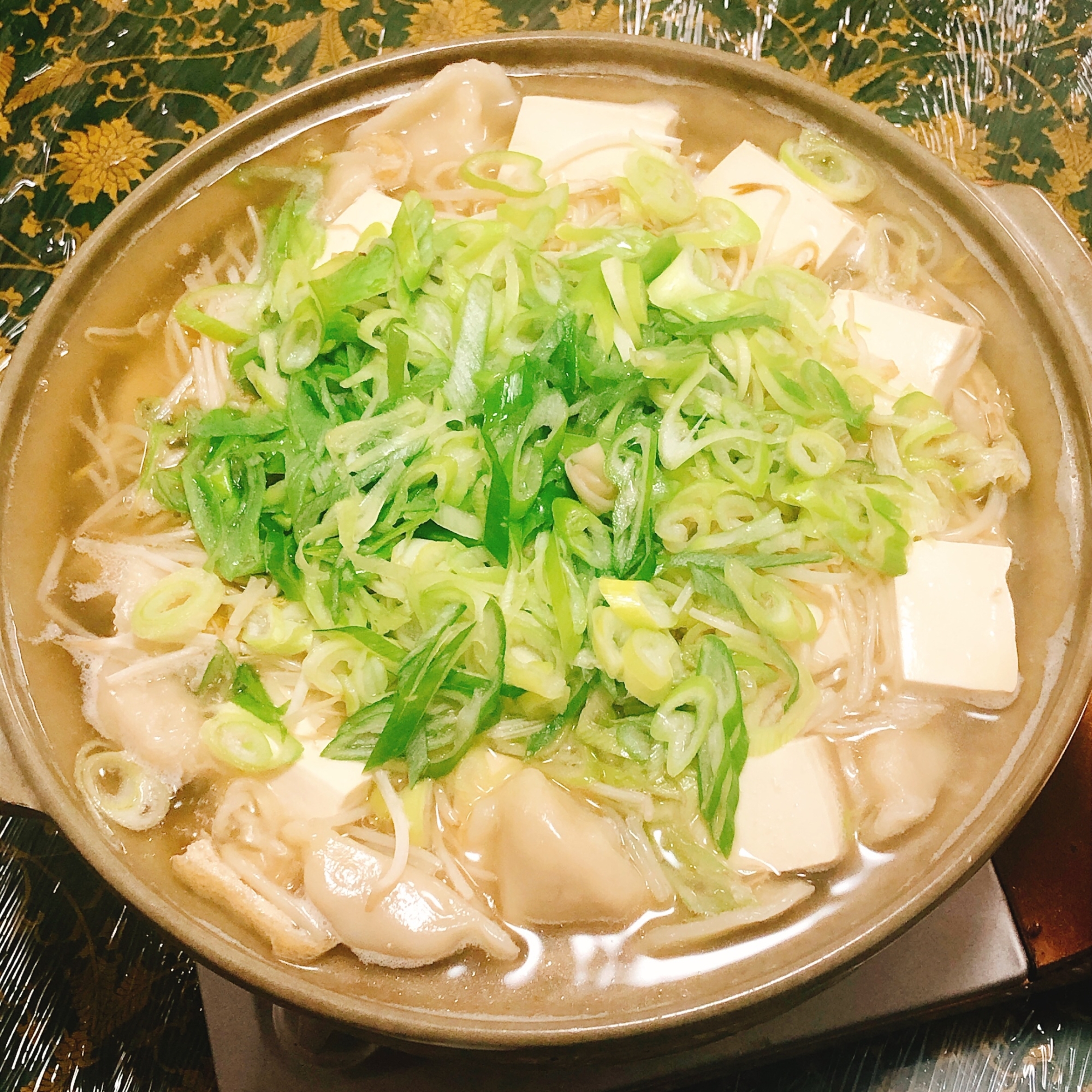 餃子鍋˖✧˖°