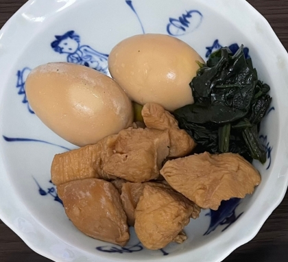 鶏胸肉で代用しました。美味しかったです。