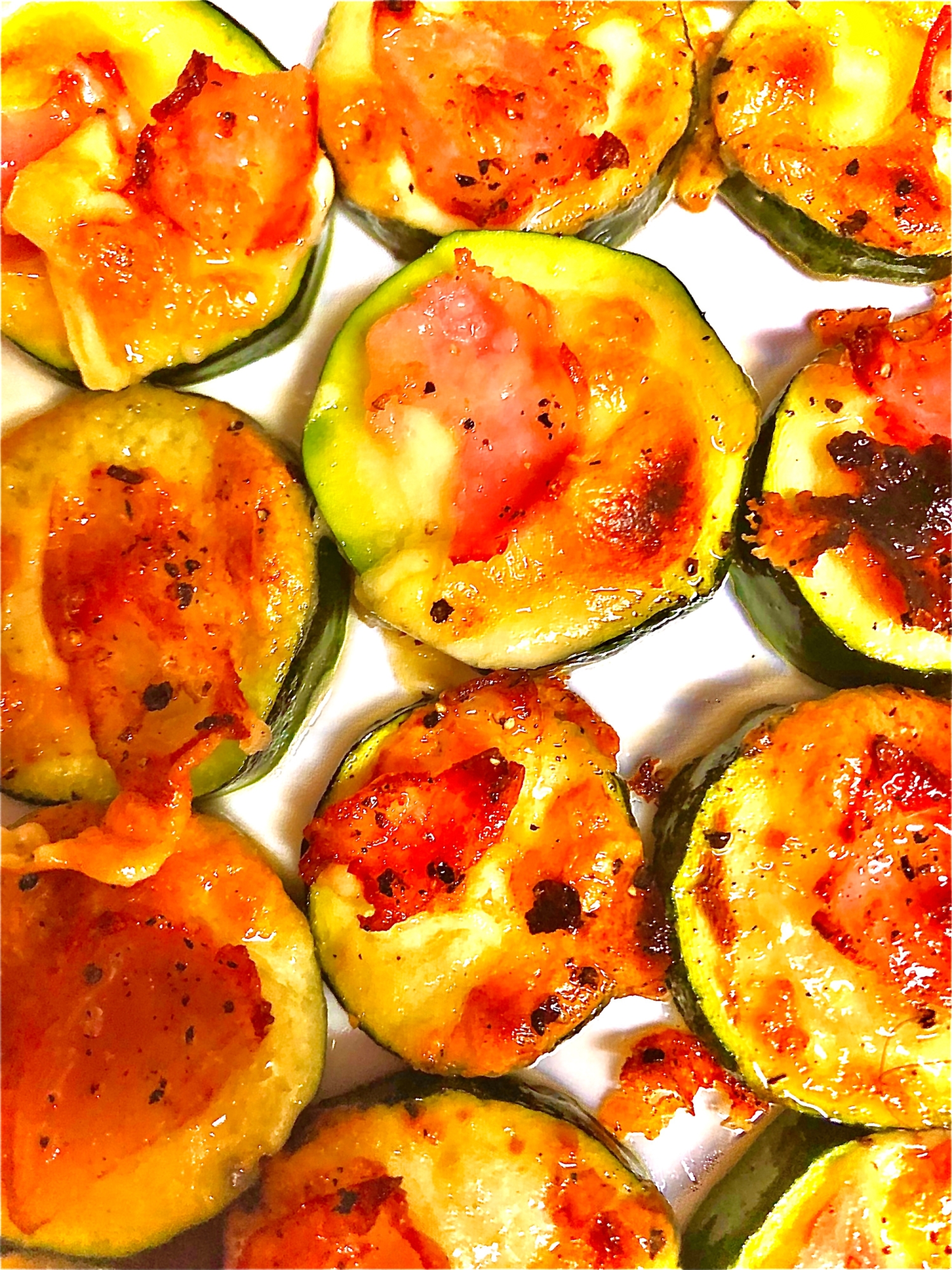 魚焼きグリルで簡単おつまみ ズッキーニのチーズ焼き レシピ 作り方 By 千悠仁 楽天レシピ 魚焼きグリルで簡単おつまみ ズッキーニのチーズ焼き レシピ 作り方 By 千悠仁 楽天レシピ