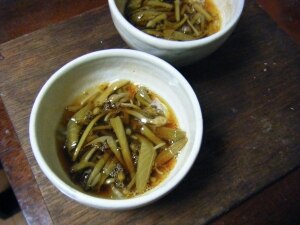 じゅんさいの三杯酢和え レシピ 作り方 By Harashoooooooo 楽天レシピ じゅんさいの三杯酢和え レシピ 作り方 By Harashoooooooo 楽天レシピ