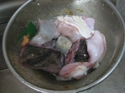 かじか汁 レシピ 作り方 By プティパン 楽天レシピ かじか汁 レシピ 作り方 By プティパン 楽天レシピ