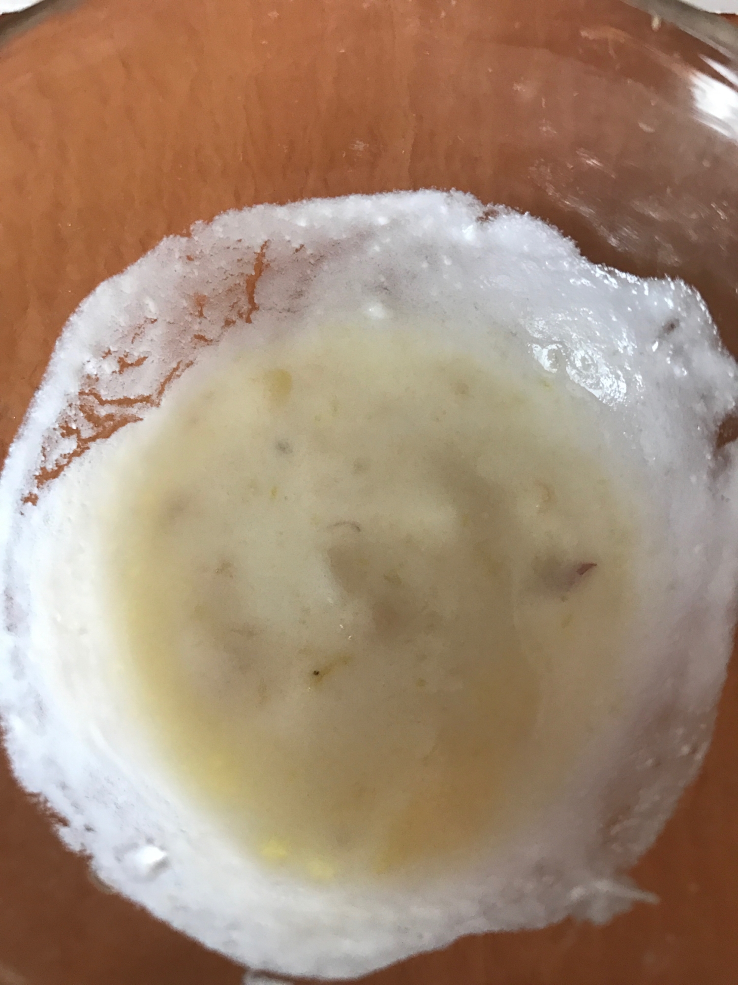 離乳食 さつまいもとバナナのヨーグルト レシピ 作り方 By Reisa999 楽天レシピ 離乳食 さつまいもとバナナのヨーグルト レシピ 作り方 By Reisa999 楽天レシピ