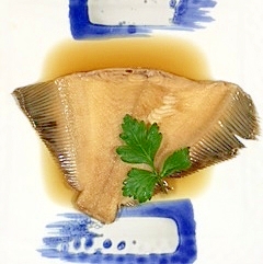 浅羽カレイを煮つけて レシピ 作り方 By 2727椿 楽天レシピ 浅羽カレイを煮つけて レシピ 作り方 By 2727椿 楽天レシピ