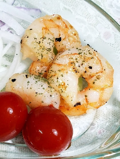 簡単に美味しく出来上がりました。ごちそうさまでした☆⋆｡˚