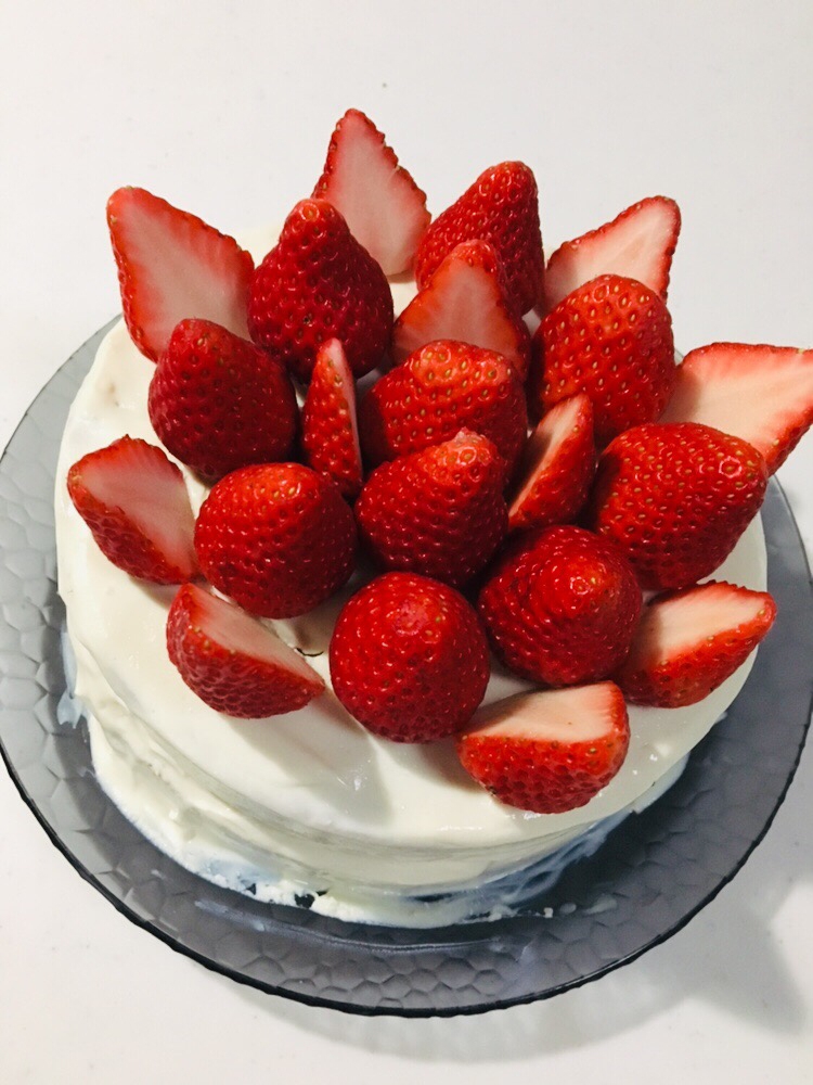 ギルトフリーショートケーキ レシピ 作り方 By Ponmamaれいな 楽天レシピ ギルトフリーショートケーキ レシピ 作り方 By Ponmamaれいな 楽天レシピ