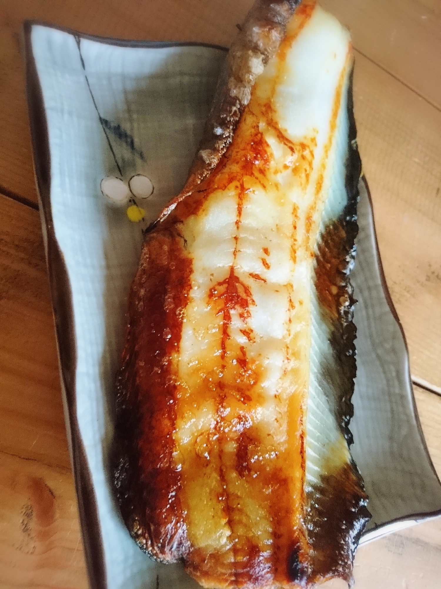 げんげの一夜干し レシピ 作り方 By ネロ助2011 楽天レシピ げんげの一夜干し レシピ 作り方 By ネロ助2011 楽天レシピ